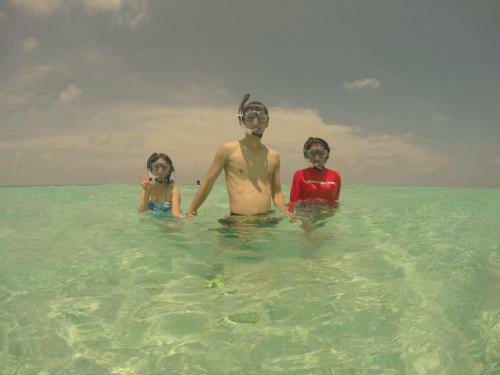 Hostal Ras Beach Inn