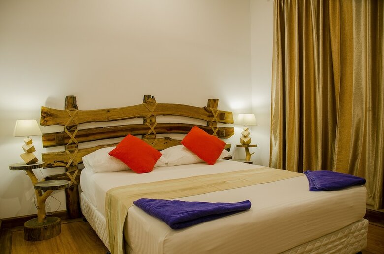 Hostal Rasdhoo Atoll Residence