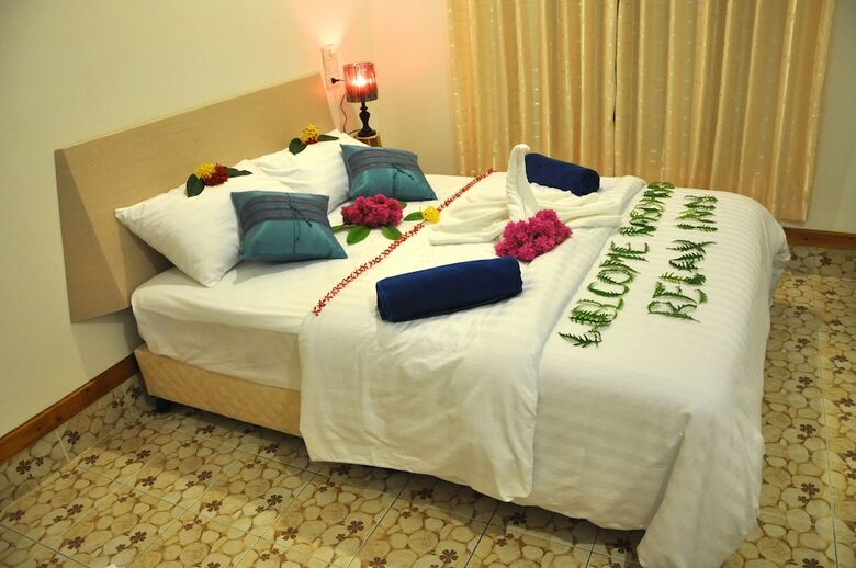 Hostal Rasdhoo Relax Inn