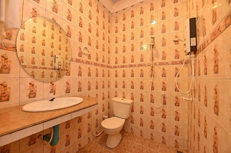 Hostal Rasdhoo Relax Inn