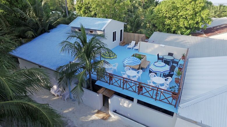 Hostal Rasdhoo Relax Inn