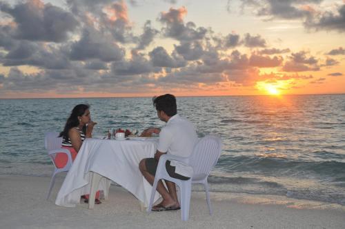Hostal Rasdhoo Coralville