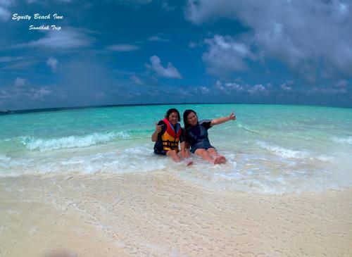 Hostal Equity Beach Holiday Bungalow