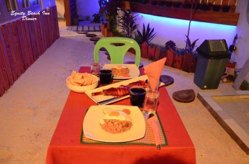 Hostal Equity Beach Holiday Bungalow