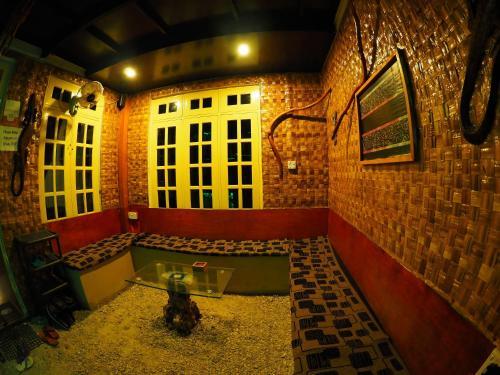 Hostal Equity Beach Holiday Bungalow