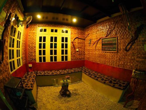 Hostal Equity Beach Holiday Bungalow