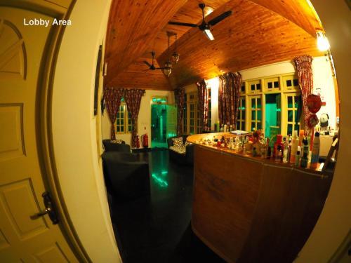 Hostal Equity Beach Holiday Bungalow
