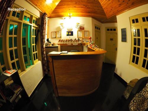 Hostal Equity Beach Holiday Bungalow