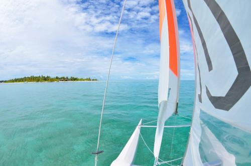 Hotel Fun Island Resort & Spa