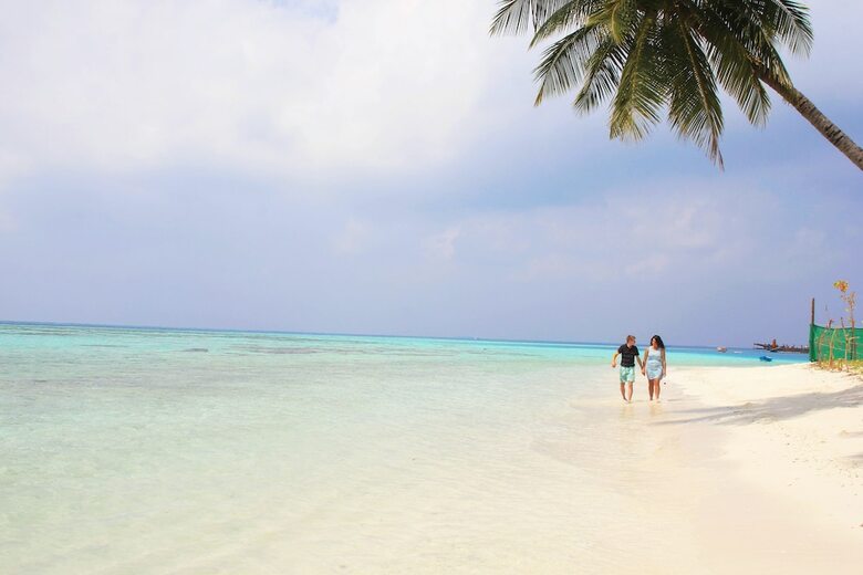 Hostal Kaafu Inn Guraidhoo