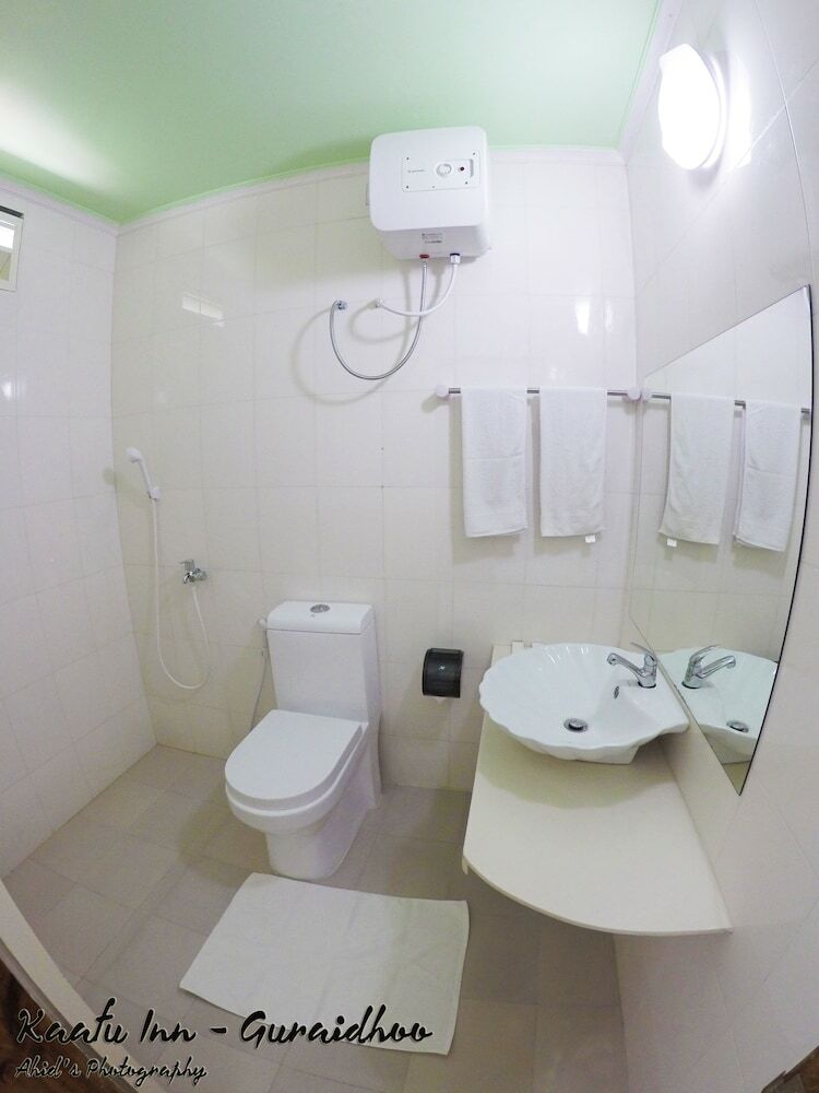 Hostal Kaafu Inn Guraidhoo