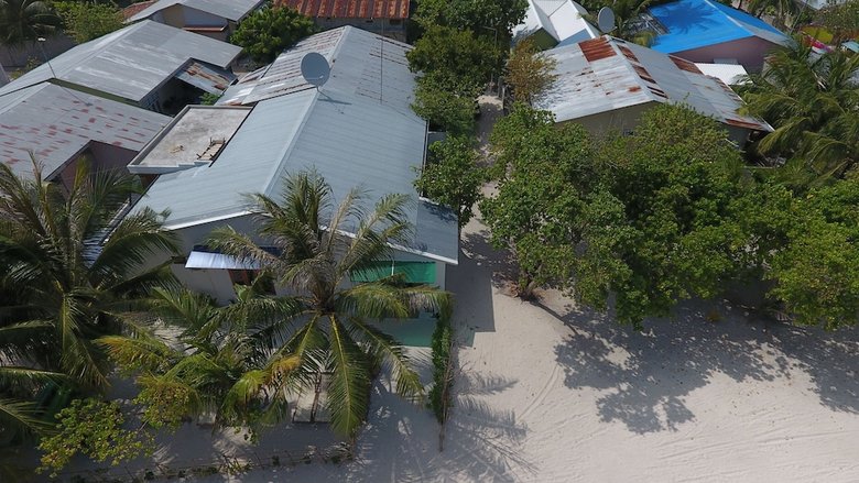 Hostal Ithaa Beach Maldives