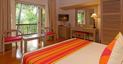 Hotel Adaaran Club Rannalhi