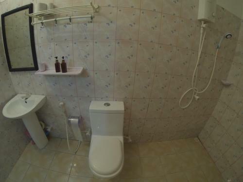 Hostal Rip Tide Vacation Inn, K.guraidhoo