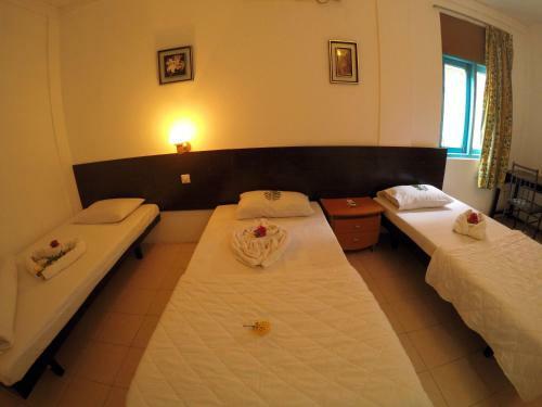 Hostal Rip Tide Vacation Inn, K.guraidhoo