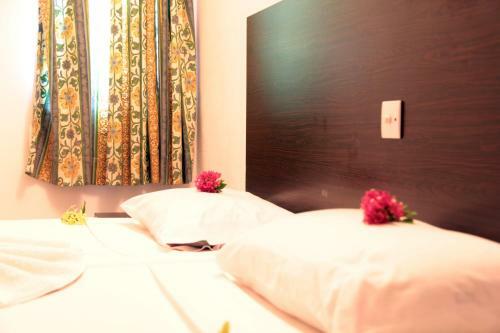 Hostal Rip Tide Vacation Inn, K.guraidhoo