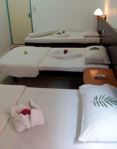 Hostal Rip Tide Vacation Inn, K.guraidhoo