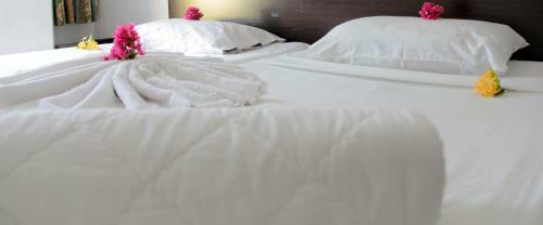 Hostal Rip Tide Vacation Inn, K.guraidhoo