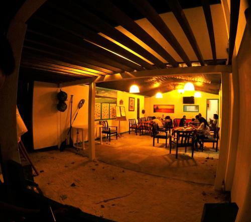 Hostal Rip Tide Vacation Inn, K.guraidhoo
