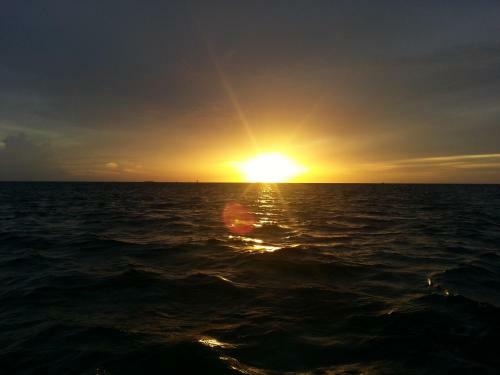 Hostal Rip Tide Vacation Inn, K.guraidhoo