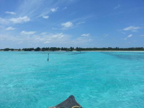 Hostal Rip Tide Vacation Inn, K.guraidhoo