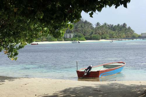 Hostal Rip Tide Vacation Inn, K.guraidhoo