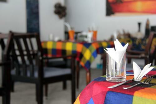 Hostal Rip Tide Vacation Inn, K.guraidhoo