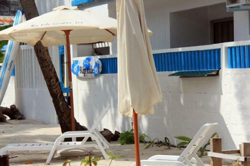Hostal Rip Tide Vacation Inn, K.guraidhoo