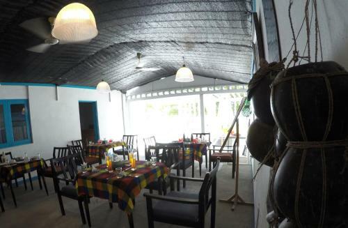 Hostal Rip Tide Vacation Inn, K.guraidhoo