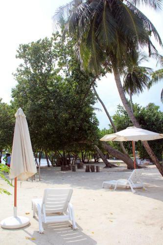 Hostal Rip Tide Vacation Inn, K.guraidhoo