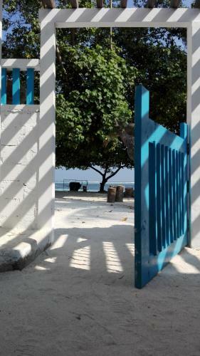 Hostal Rip Tide Vacation Inn, K.guraidhoo