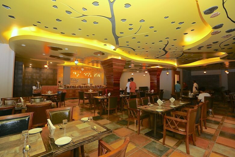 Hostal Kaani Grand Seaview