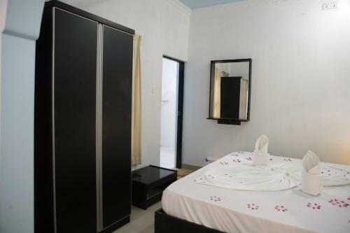 Hostal Azoush Tourist Guesthouse
