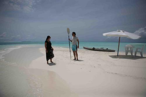 Hostal Azoush Tourist Guesthouse