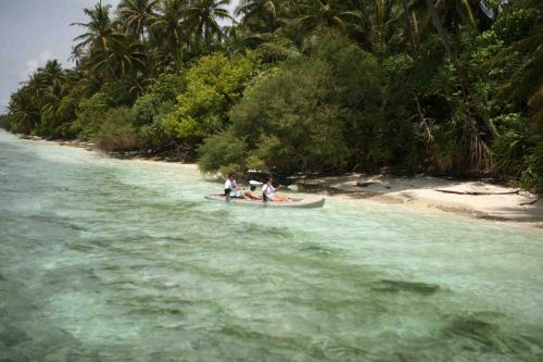 Hostal Azoush Tourist Guesthouse