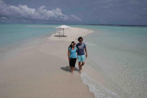 Hostal Azoush Tourist Guesthouse