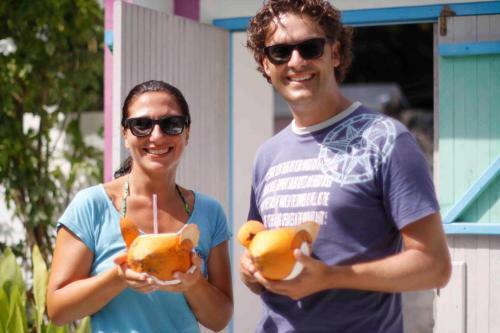 Hostal Azoush Tourist Guesthouse