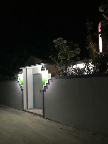 Hostal Azoush Tourist Guesthouse