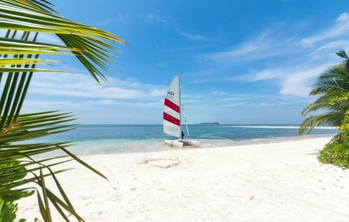 Hostal Olive Goidhoo