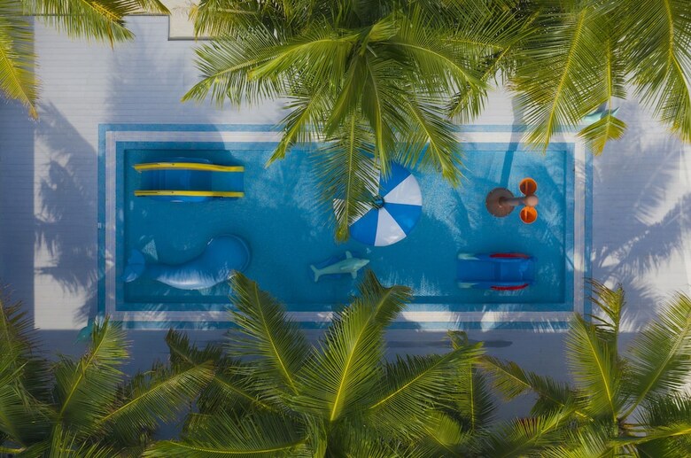 Hotel M?venpick Resort Kuredhivaru Maldives
