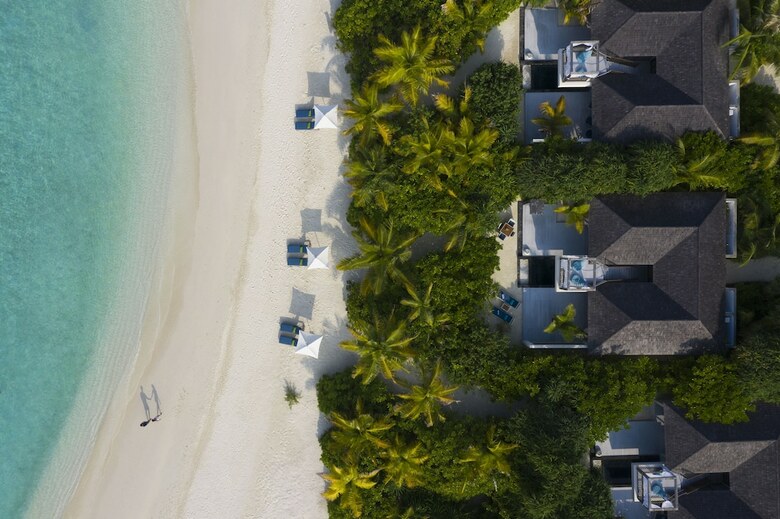 Hotel M?venpick Resort Kuredhivaru Maldives
