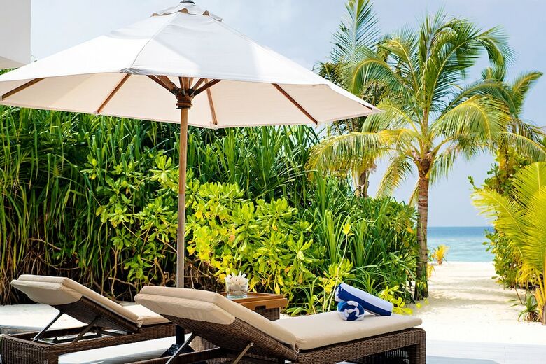 Hotel M?venpick Resort Kuredhivaru Maldives