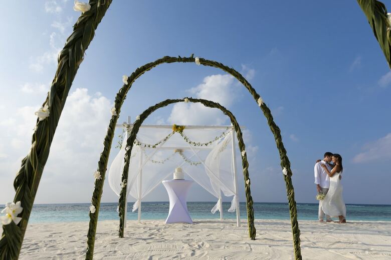 Hotel M?venpick Resort Kuredhivaru Maldives