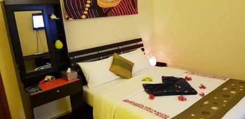 Hostal Equa Reef Maldives