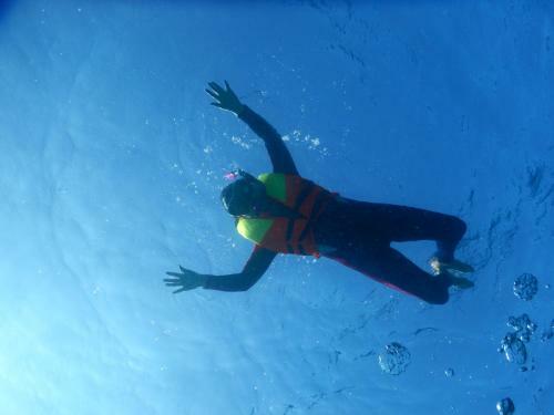 Hostal Equa Reef Maldives