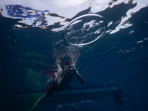 Hostal Equa Reef Maldives