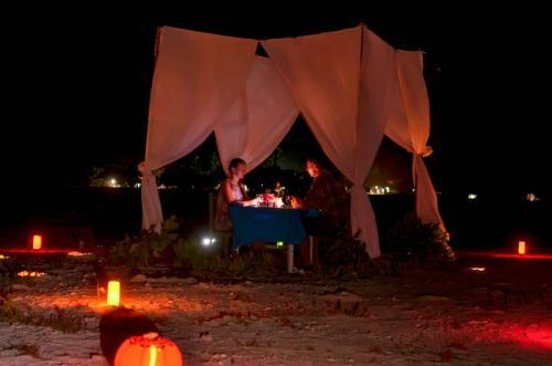 Hostal Equa Reef Maldives