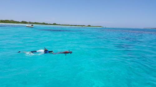 Hostal Equa Reef Maldives