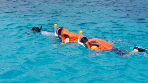 Hostal Equa Reef Maldives