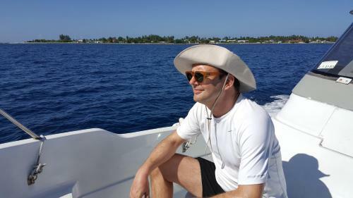 Hostal Equa Reef Maldives